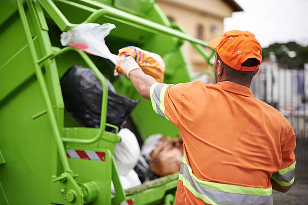 Same-Day Junk Removal Services in Great Falls, VA